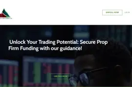 Join The Prop Trading Revolution With Met