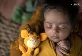Madurai newborn photographer