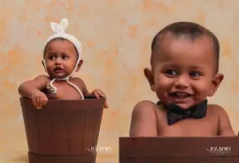 Maternity And Newborn Photography in Madurai