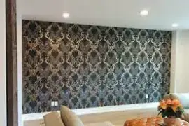 Elevate Your Space: Ottawa's Premier Wallpaper Installation Specialists