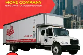  Sparta Movers - Best Movers Moving Company, Movers near me