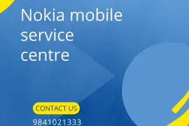 Nokia mobile service centre