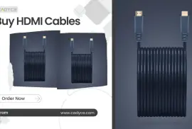 Buy Hdmi Cables From Cadyce