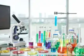Material Science Laboratory Instruments in Singapore