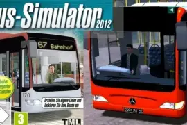 European Bus Simulator 