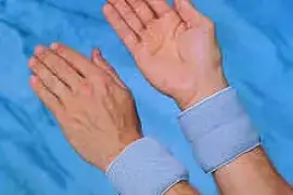 Wrist Wellness-Harnessing the Power of Heat Therapy Bands