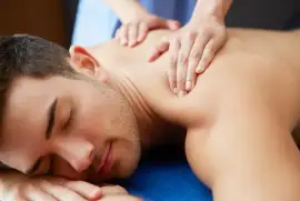 Female to Male Body Massage Spa In Panjim 9156275251