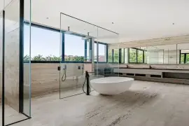 Quality Shower Screen Supplier in Singapore