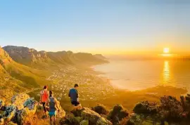 excursions from cape town | Glorious Cape Tours