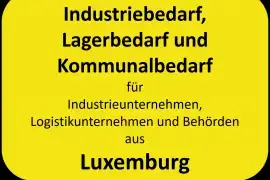 DEDE Industrieausstattung