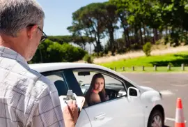 Driving lessons Sydney Inner West| L Driving