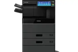 Toshiba E-Studio 4515AC A3 Color Laser Multifunction Printer (MEGAHPRINTING