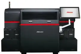 MIMAKI 3DUJ-553 Full Color 3D Printer (MEGAHPRINTING)