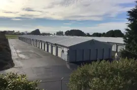 Storage facility in Oregon |Oceanview Storage