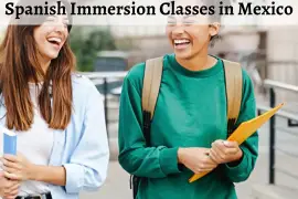 Spanish Immersion Classes in Mexico: Join the Spanish Institute of Puebla
