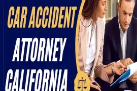 San Mateo Personal Injury Lawyer | Idiartlaw