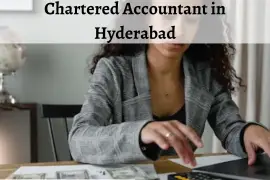  Best Chartered Accountant in Hyderabad
