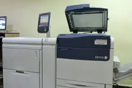 Xerox Machine Dealer in Madurai