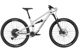 2023 Canyon Spectral 125 CF 7 Mountain Bike (KINGCYCLESPORT)