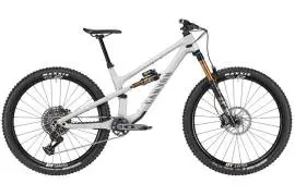 2023 Canyon Spectral 125 CF 9 Mountain Bike (KINGCYCLESPORT)