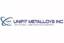 Unifit Metalloys INC