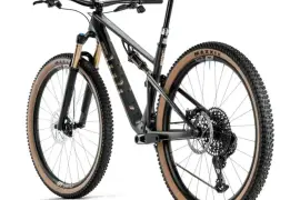 2024 BMC Fourstroke LT LTD Mountain Bike (GUN2BIKESHOP)