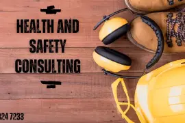 Health and safety consulting Mississauga