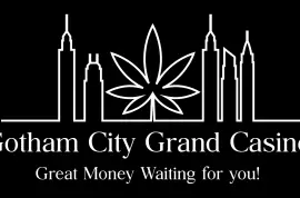 Gotham City Grand Casino