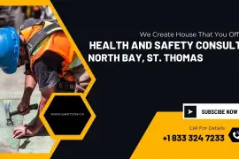 Health and safety consulting North Bay