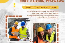 Health and safety consulting Essex