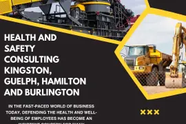Health and safety consulting Hamilton