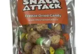 Freeze Dried Candy Canada - Snack Attack