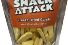 Freeze Dried Candy Canada - Snack Attack