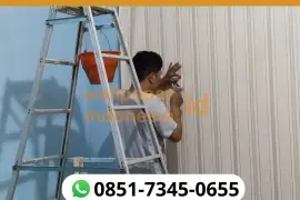 PENYEDIA WALLPAPER VINYL KEKINIAN MALANG  