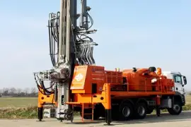 Borewell Drilling Contractor in Trichy, Tamilnadu