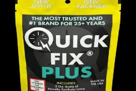 Quick Fix Products - Reliable Solutions for Testing Needs