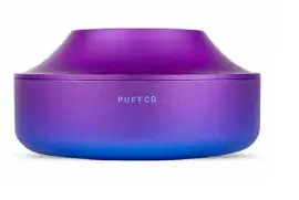 Puffco Peak Pro Power Dock at Smokedale Tobacco | Fast Charging & Sleek