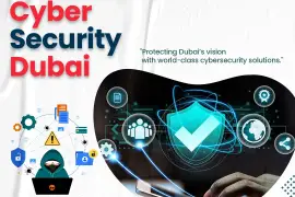 How to Implement Cyber Security Solutions in Dubai