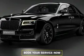 Elevate Your Vehicle’s Elegance with Luxurious Car Detailing Services in Pu