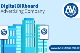 Affordable LED Billboard Solutions for Advertising