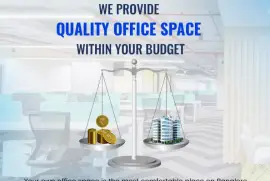 Fully Equipped Enterprise Office Space for Rent in Bangalore - Aurbis.com