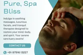 Osmosis Spa