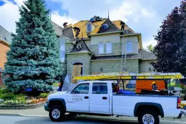 Available Roofing – Trusted Commercial Roofing Experts Serving in Oakville