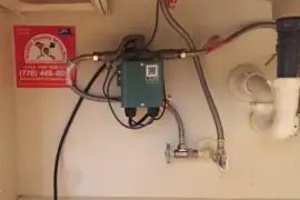  Commercial Tankless Heater Installation Cobb