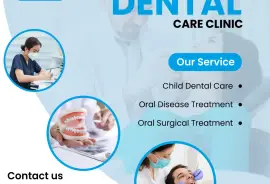 Discover the Best Dentist in Jaipur for Your Smile!  