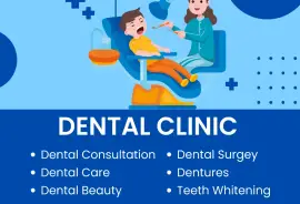  Transform Your Dental Health at Jaipur's Best Dental Clinic!  