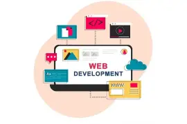 Enhance Your Online Presence with Expert Web Development in Noida