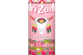 Bulk Arizona Kiwi Strawberry Juice Cocktail Cans Supplier in Preston, Uk