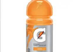 Wholesale Gatorade Orange Supplier in Preston, Uk