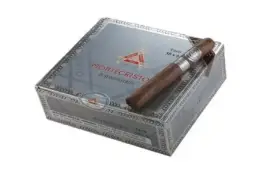 Montecristo Platinum Toro Cigar | Premium Cigars at Smokedale Tobacco